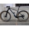 BICICLETA,MTB(SEMINUEVA)ORBEA ALMA 29"