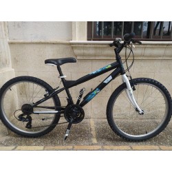 BICICLETA(SEGUNDA MANO)...