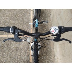 BICICLETA(SEGUNDA MANO) TEENS 24''