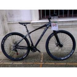 BICICLETA,MTB(NUEVA) RALI...