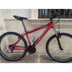 BICICLETA(SEGUNDA...