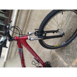 BICICLETA(SEGUNDA MANO)MERIDA 590  26''