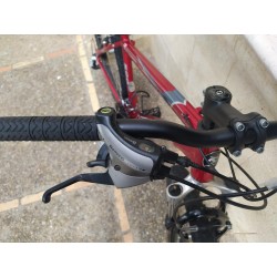 BICICLETA(SEGUNDA MANO)MERIDA 590  26''