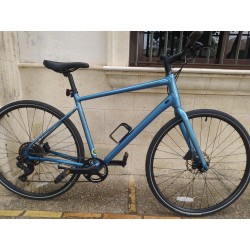 BICICLETA(SEGUNDA...