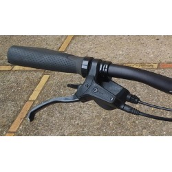 BICICLETA(SEGUNDA MANO)CANNONDALE QUICK  700