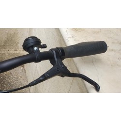 BICICLETA(SEGUNDA MANO)CANNONDALE QUICK  700