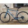 BICICLETA(SEGUNDA MANO)CANNONDALE QUICK  700