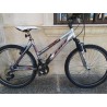 BICICLETA(SEGUNDA MANO) BH   OVER X 480 26''