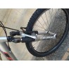 BICICLETA(SEGUNDA MANO) BH   OVER X 480 26''