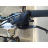 BICICLETA(SEGUNDA MANO) BH   OVER X 480 26''