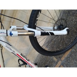 BICICLETA(SEGUNDA MANO)MERIDA BIG NINE 29''