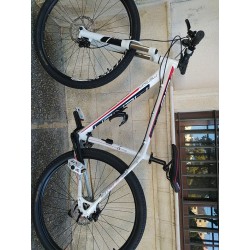 BICICLETA(SEGUNDA MANO)MERIDA BIG NINE 29''