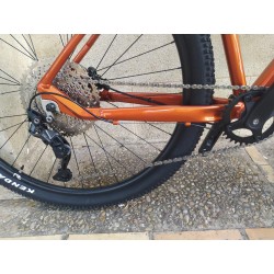 BICICLETA(NUEVA)RALI RPRO 2.0 29''