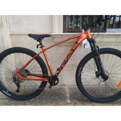 BICICLETA(NUEVA)RALI RPRO...