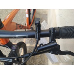 BICICLETA(NUEVA)RALI RPRO 2.0 29''