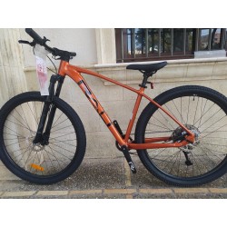 BICICLETA(NUEVA)RALI RPRO 2.0 29''