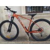 BICICLETA(NUEVA)RALI RPRO 2.0 29''