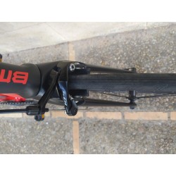 BICICLETA( NUEVA)AERO TRIATLÓN BMC TIMEMACHINE ONE 700 CARRETERA