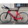 BICICLETA( NUEVA)AERO TRIATLÓN BMC TIMEMACHINE ONE 700 CARRETERA