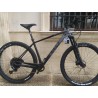 BICICLETA(NUEVA)RALI C6 CARBONO 29''