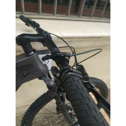 BICICLETA(NUEVA)RALI C6 CARBONO 29''