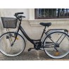 BICICLETA(SEMINUEVA)TOP LINE 26'' PASEO