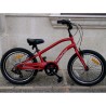 BICICLETA (SEMINUEVA)ELECTRA TOWNIE 20"