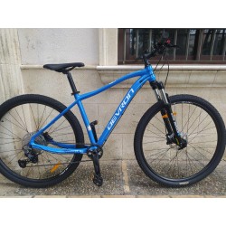 BICICLETA (NUEVA) DEVRON RIDDLE 29"