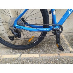 BICICLETA (NUEVA) DEVRON RIDDLE 29"