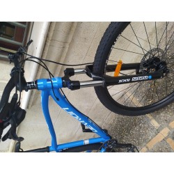 BICICLETA (NUEVA) DEVRON RIDDLE 29"