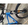 BICICLETA (NUEVA) DEVRON RIDDLE 29"