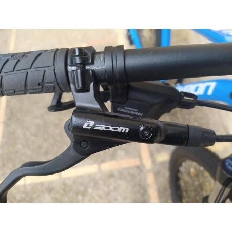 BICICLETA (NUEVA) DEVRON RIDDLE 29