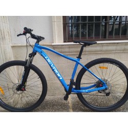 BICICLETA (NUEVA) DEVRON RIDDLE 29"