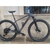 BICICLETA(SEMINUEVA) 29" MENDIZ X21 CARBONO 12 V