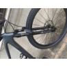 BICICLETA(SEMINUEVA) 29" MENDIZ X21 CARBONO 12 V