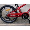 BICICLETA (SEMINUEVA)ELECTRA TOWNIE 20"