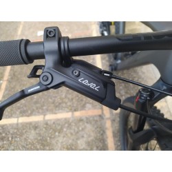 BICICLETA(SEMINUEVA) 29" MENDIZ X21 CARBONO 12 V