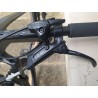 BICICLETA(SEMINUEVA) 29" MENDIZ X21 CARBONO 12 V