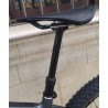 BICICLETA(SEMINUEVA) 29" MENDIZ X21 CARBONO 12 V