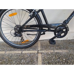 BICICLETA(SEGUNDA MANO)TOWNIE 26'' PLAYERA