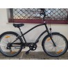 BICICLETA(SEGUNDA MANO)TOWNIE 26'' PLAYERA