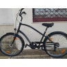 BICICLETA(SEGUNDA MANO)TOWNIE 26'' PLAYERA