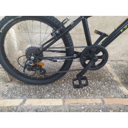 BICICLETA(SEGUNDA MANO)20'' ROCKRIDER 500