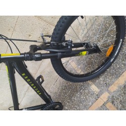 BICICLETA(SEGUNDA MANO)20'' ROCKRIDER 500