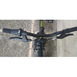 BICICLETA(SEGUNDA MANO)20'' ROCKRIDER 500