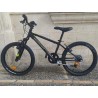 BICICLETA(SEGUNDA MANO)20'' ROCKRIDER 500