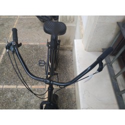 BICICLETA(SEMINUEVA) PLAYERA 26''