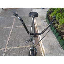 BICICLETA(SEGUNDA MANO)PLAYERA ELECTRA 26''