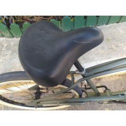 BICICLETA(SEGUNDA MANO)PLAYERA ELECTRA 26''