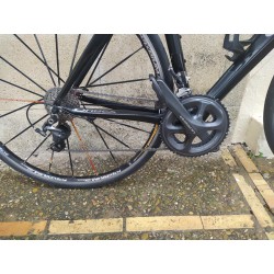 BICICLETA(SEGUNDA MANO)CARBONO ORBEA ORCA 700